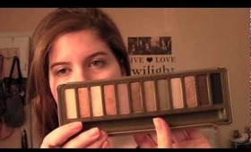 Naked 2 Neutral Tutorial