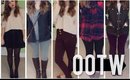 Outfits of the Week