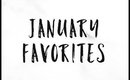 January Favorites 2020 (Skincare & Beauty)