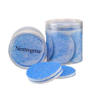 Neutrogena Healthy Skin Rejuvenator Anti-Aging Power Treatment Puffs Refill