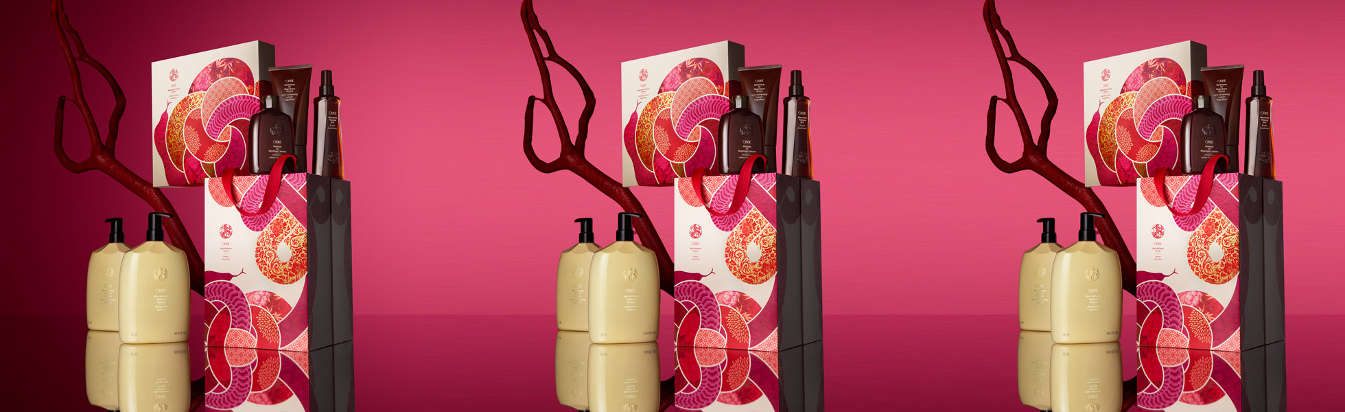 Oribe Lunar New Year Collection 2025