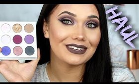 Collective Beauty Haul | Colourpop, Kylie Cosmetics, ect.