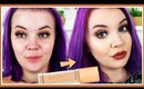 Honest Review: Stay Naked Foundation + Wear Test