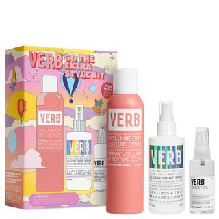 Verb Go The Extra Style Kit