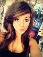 Chelsie C.