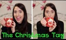 The Christmas Tag | Laura Black