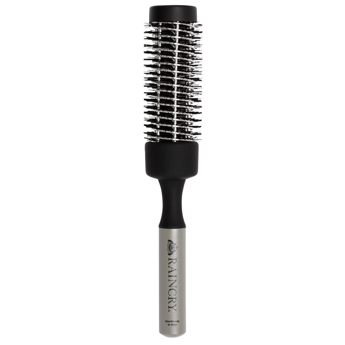Raincry Magnesium Volumizing Brush Medium Beautylish