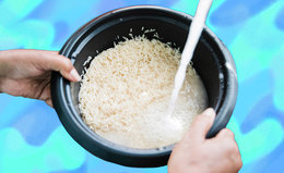 Everything You Need To Know About Rice Water for Hair