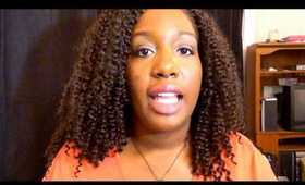 September Favorites 2012