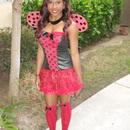 Halloween 2012 (My daughter)