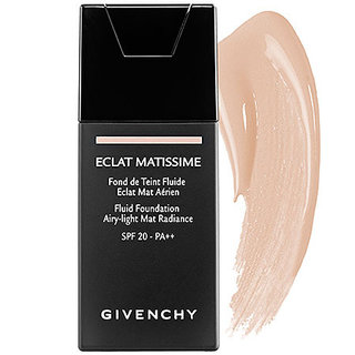 Givenchy Fluid Foundation Airy-Light Mat Radiance SPF 20 - PA++
