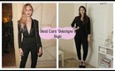 Cara Delevigne Style Steal Collab