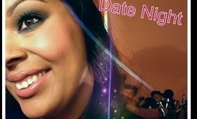 Get Ready With Me: Date Night