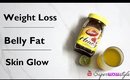 Glowing Skin + Lose Weight Fast - 12 Kg  || Superwowstyle Prachi