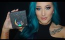 MannyMua X Makeup Geek Palette | Chit Chat Review, Swatches & Comparison Colors
