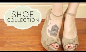 Shoe Collection • 2013