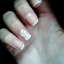 french manicure