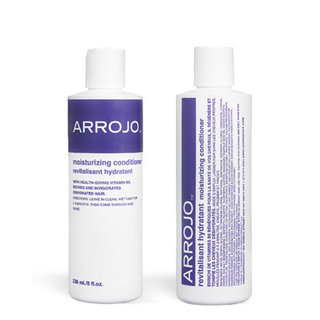 Arrojo Product Moisturizing Conditioner