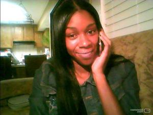 Fresh faced 
