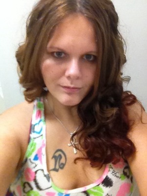 Amber M.