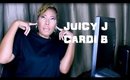 Juicy J - Kamasutra (Audio) ft. Cardi B REACTION