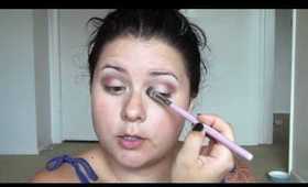 Back to school: Makeup tutorial