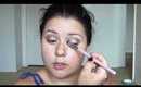 Back to school: Makeup tutorial