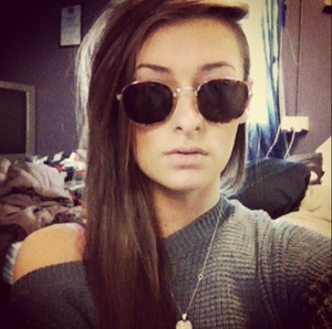 Nans sunnies 