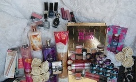 Bright Year Ahead Collab Giveaway (OPEN US ONLY)