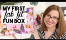 Fab Fit Fun Box | Spring 2020 | First Impressions