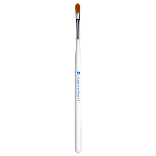 Lit Cosmetics Liner Brush 6"