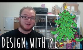 Design with Me | Illustrating Hand Drawn Images