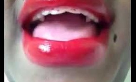 Say It With Me... #Macrihanna