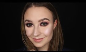 Modern Renaissance Palette Makeup Tutorial