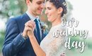 OUR WEDDING DAY | Lily Pebbles