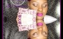 First Impressions| Missy Lynn x Bh Cosmetics Palette