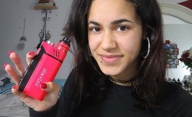 iJoy RDTA Box Review!