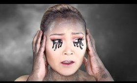 DARK TEARS ;