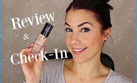 Catrice All Matt Plus Foundation | 2 Day Check-In & Review