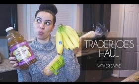 Trader Joe's Haul ☼