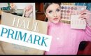 Mega HAUL 😍 Primark 😍 Marzo 2018 Try on ITA | Vestiti (Indossati) + Nuovi Prodotti Makeup