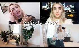 TAKING OUR RELATIONSHIP TO THE NEXT LEVEL | Weekly Vlog #137