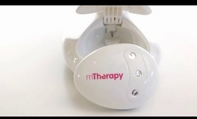 MTherapy Howto & Review!