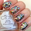 REVIEW/HOW-TO: Ciate Sequin Manicure