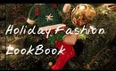 Holiday Fashion LookBook