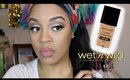 NEW! Wet & Wild Photo Focus Foundation + Concealer | 1st Impressions!