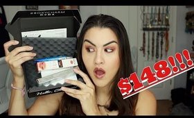 January 2018 Boxycharm Unboxing  $148 Worth of Goodies!!!!