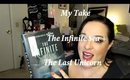 My Take: Infinite Sea + The Last Unicorn