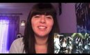 SBS Gayo Daejeon Super Rookies Live Performance Reaction