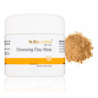 Dr. Hauschka Cleansing Clay Mask